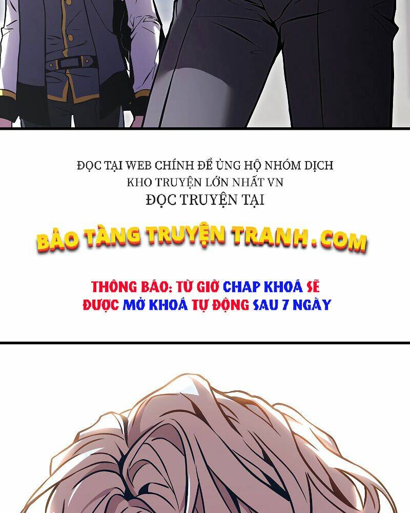 Huyền Thoại Giáo Sĩ Trở Lại: Chapter 34