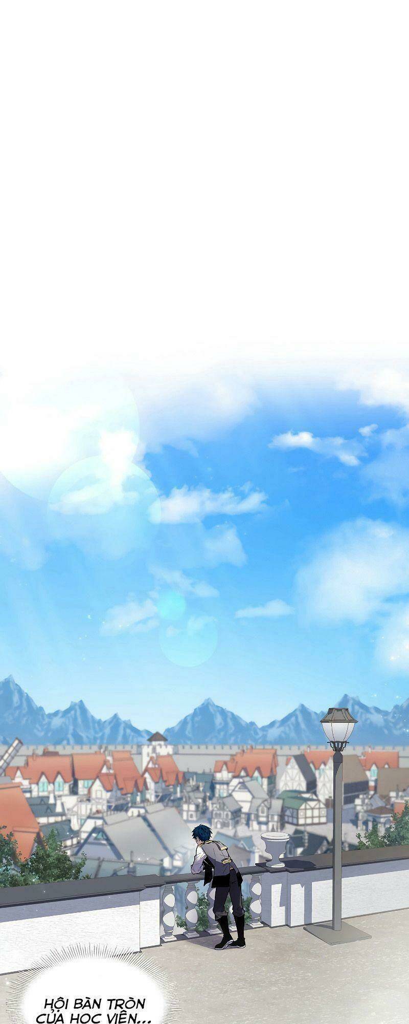 Huyền Thoại Giáo Sĩ Trở Lại: Chapter 36