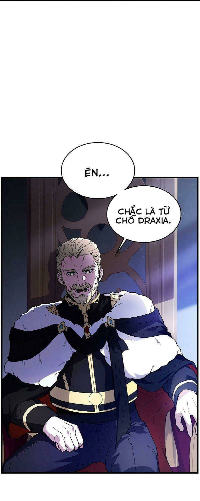 Huyền Thoại Giáo Sĩ Trở Lại: Chapter 36