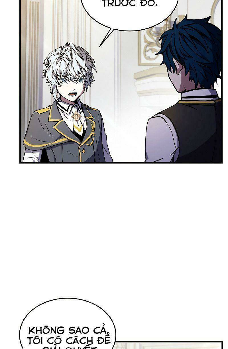 Huyền Thoại Giáo Sĩ Trở Lại: Chapter 36