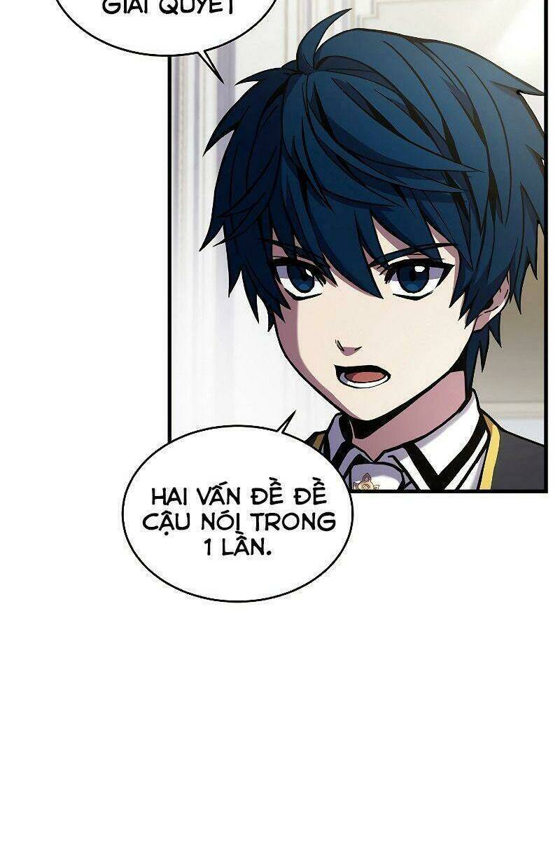 Huyền Thoại Giáo Sĩ Trở Lại: Chapter 36