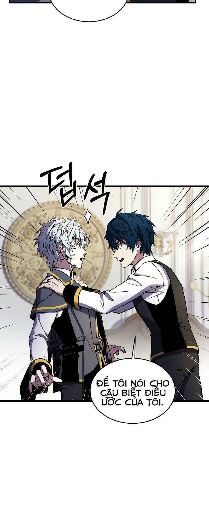 Huyền Thoại Giáo Sĩ Trở Lại: Chapter 36