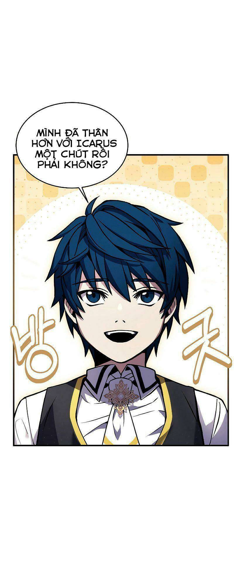 Huyền Thoại Giáo Sĩ Trở Lại: Chapter 36