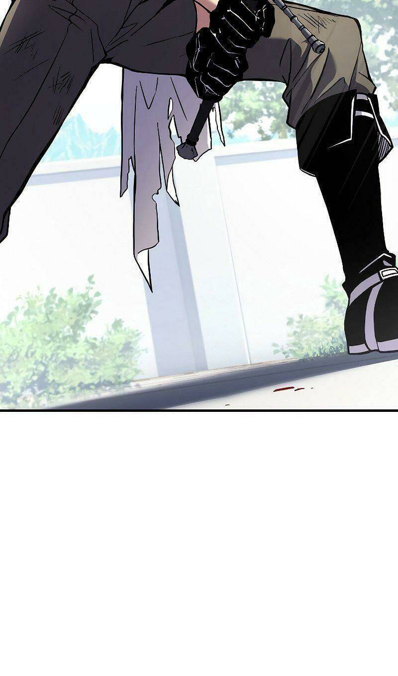 Huyền Thoại Giáo Sĩ Trở Lại: Chapter 36