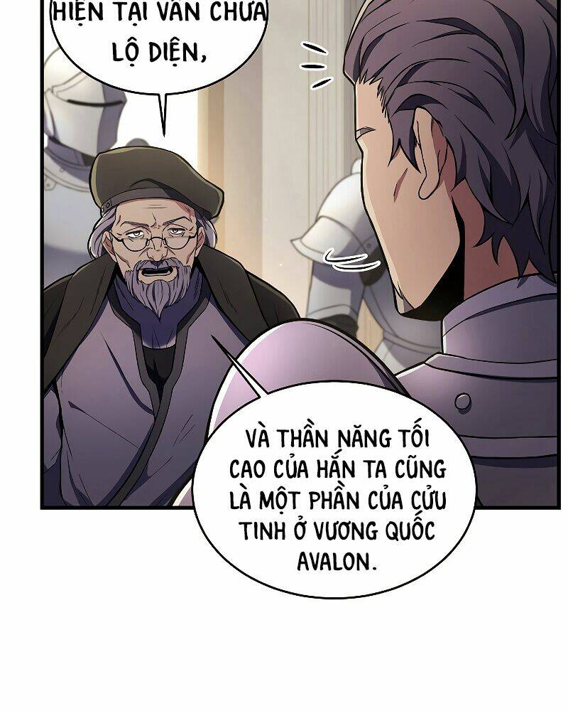 Huyền Thoại Giáo Sĩ Trở Lại: Chapter 37