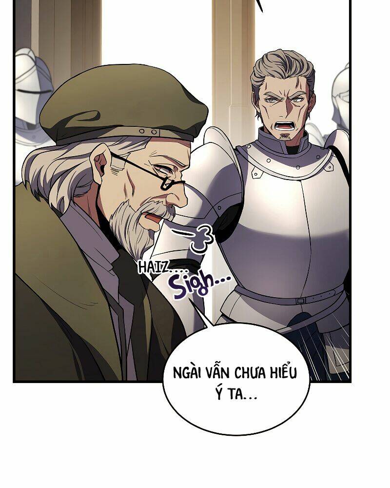 Huyền Thoại Giáo Sĩ Trở Lại: Chapter 37
