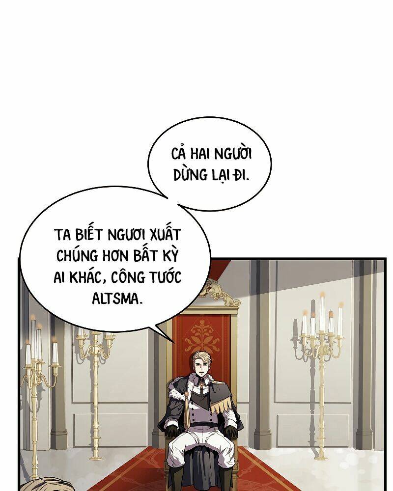 Huyền Thoại Giáo Sĩ Trở Lại: Chapter 37