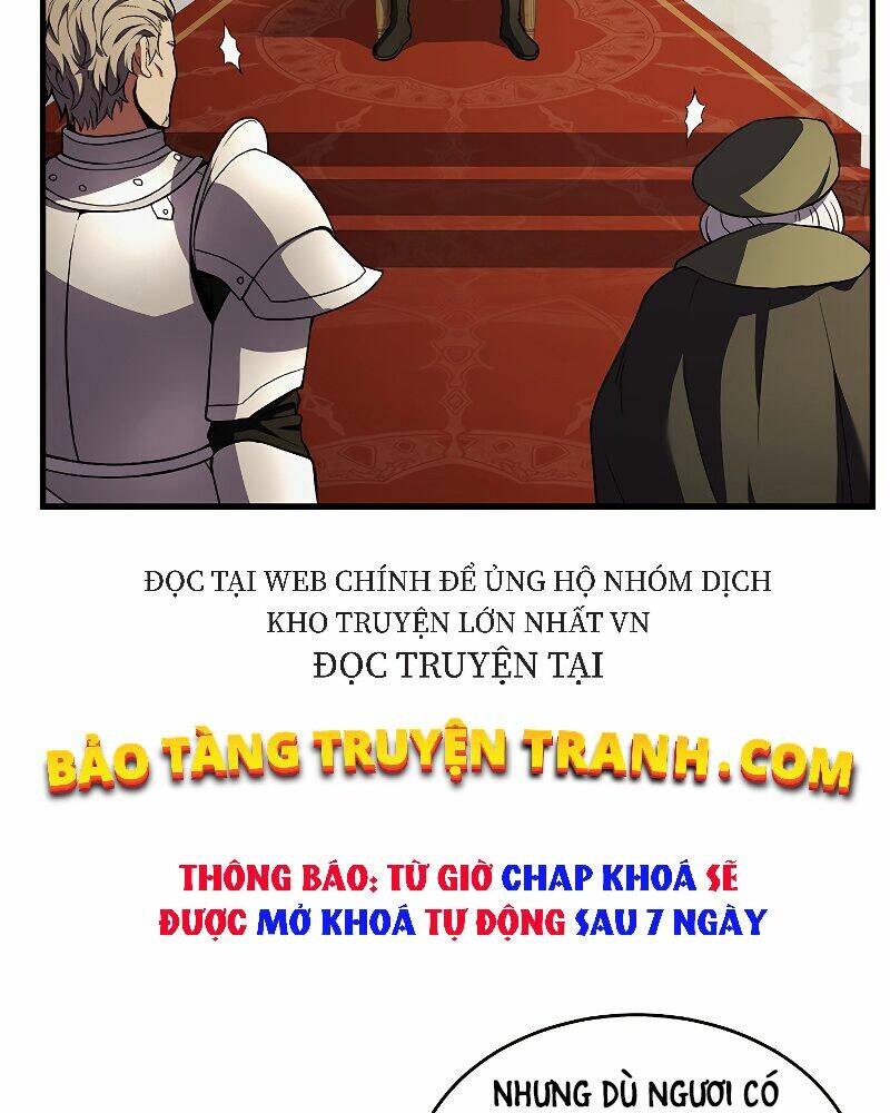 Huyền Thoại Giáo Sĩ Trở Lại: Chapter 37