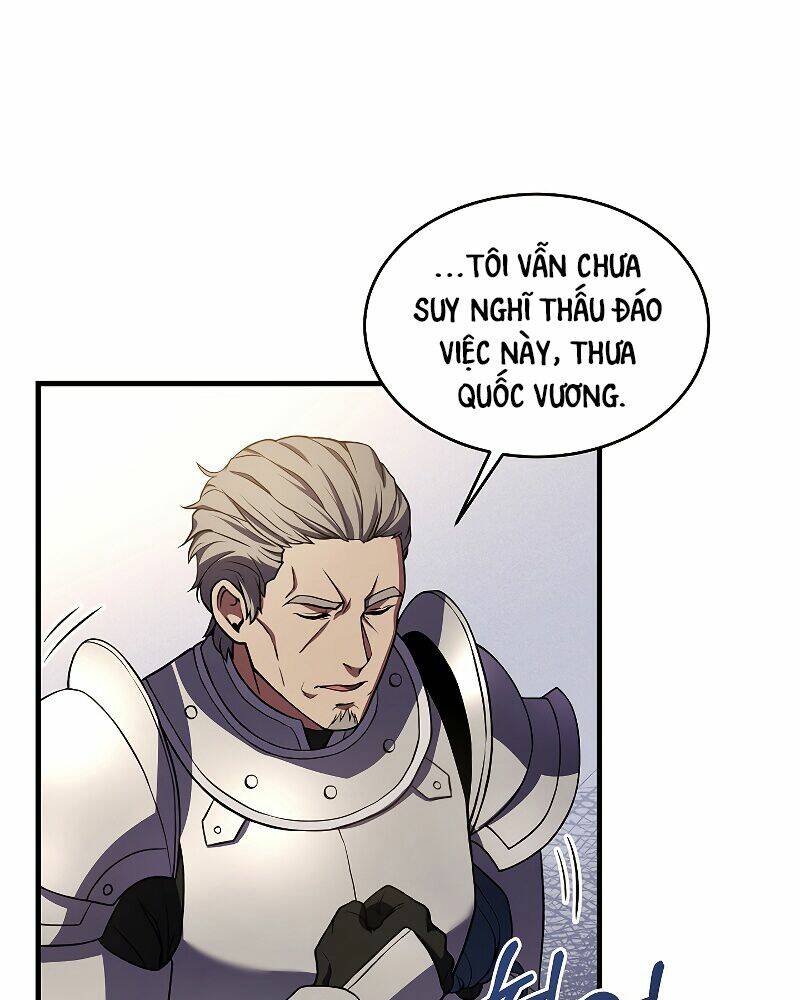Huyền Thoại Giáo Sĩ Trở Lại: Chapter 37