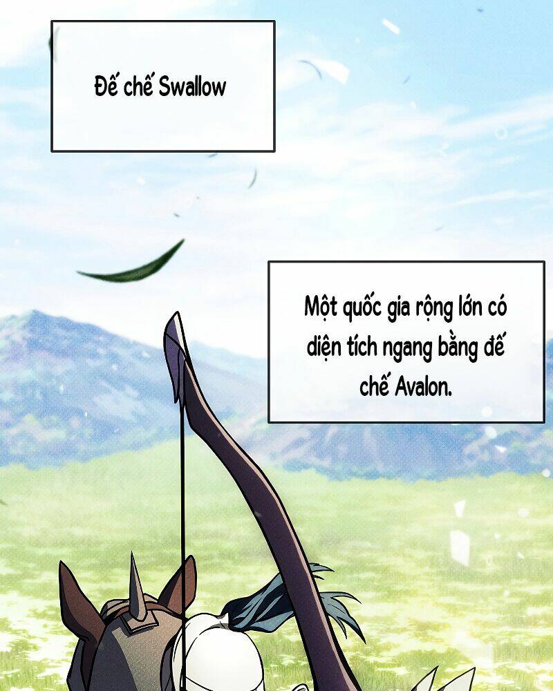 Huyền Thoại Giáo Sĩ Trở Lại: Chapter 37