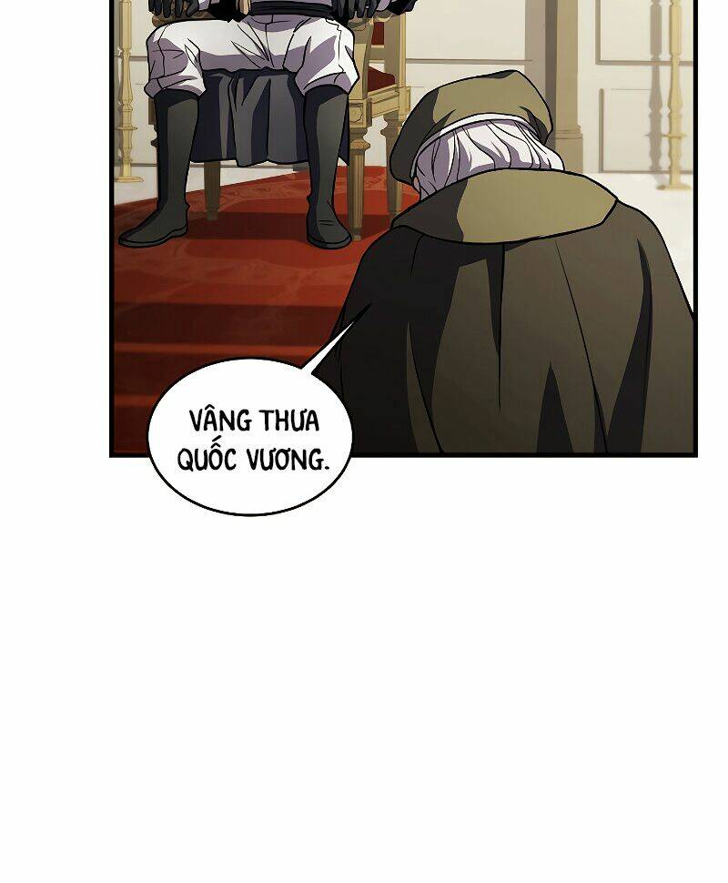 Huyền Thoại Giáo Sĩ Trở Lại: Chapter 37
