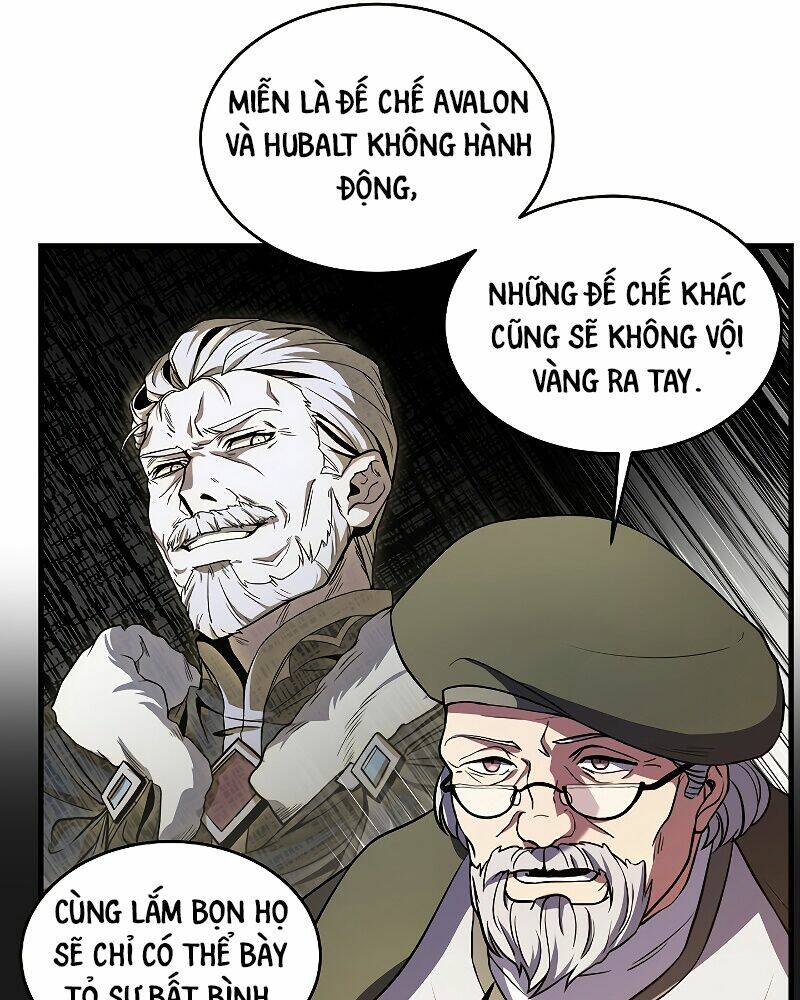 Huyền Thoại Giáo Sĩ Trở Lại: Chapter 37