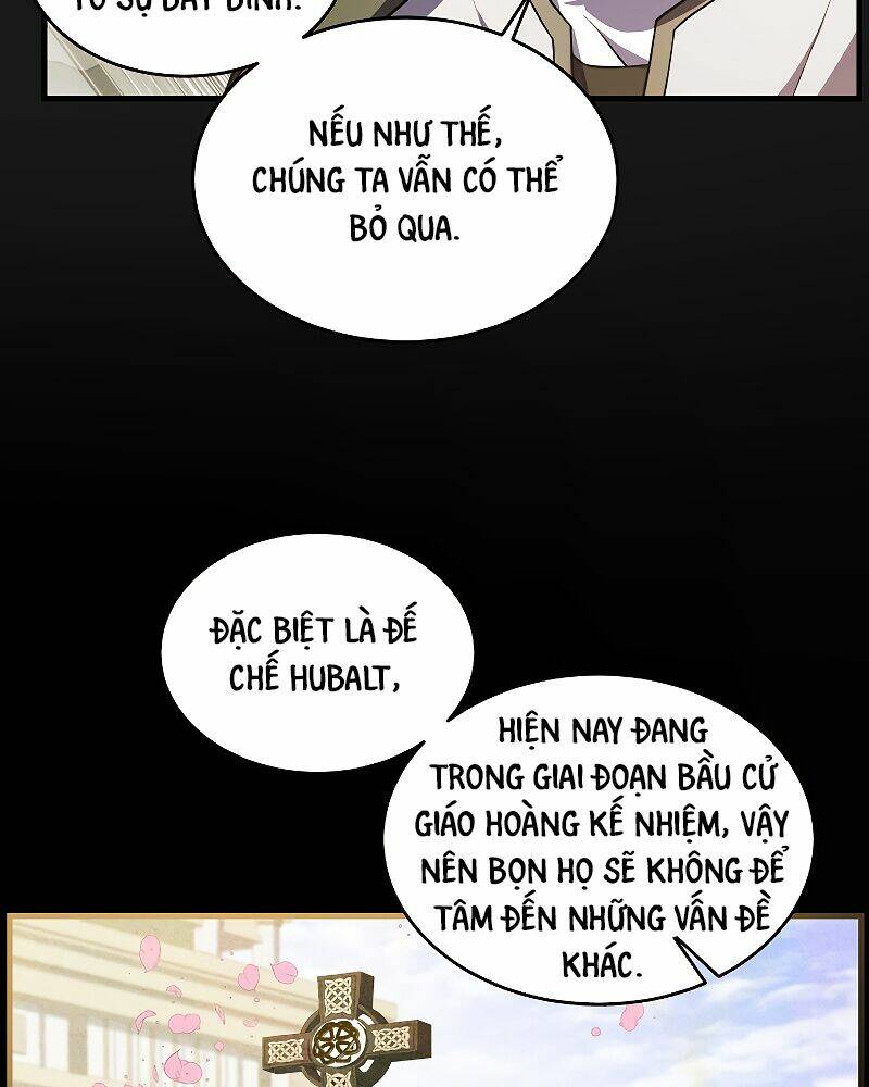 Huyền Thoại Giáo Sĩ Trở Lại: Chapter 37