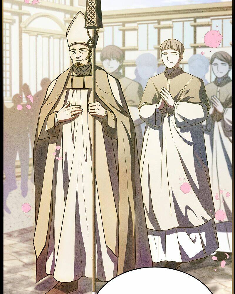 Huyền Thoại Giáo Sĩ Trở Lại: Chapter 37