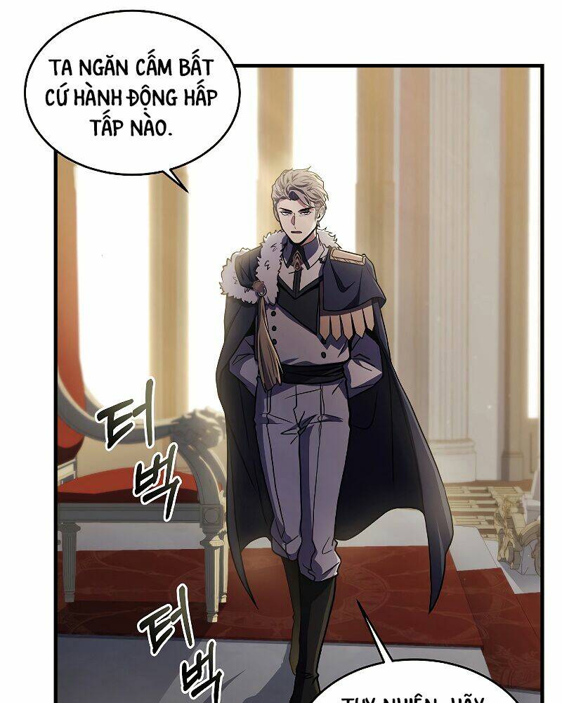 Huyền Thoại Giáo Sĩ Trở Lại: Chapter 37