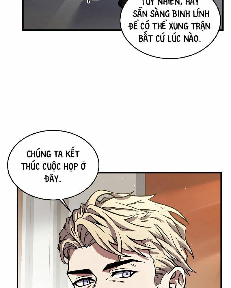 Huyền Thoại Giáo Sĩ Trở Lại: Chapter 37