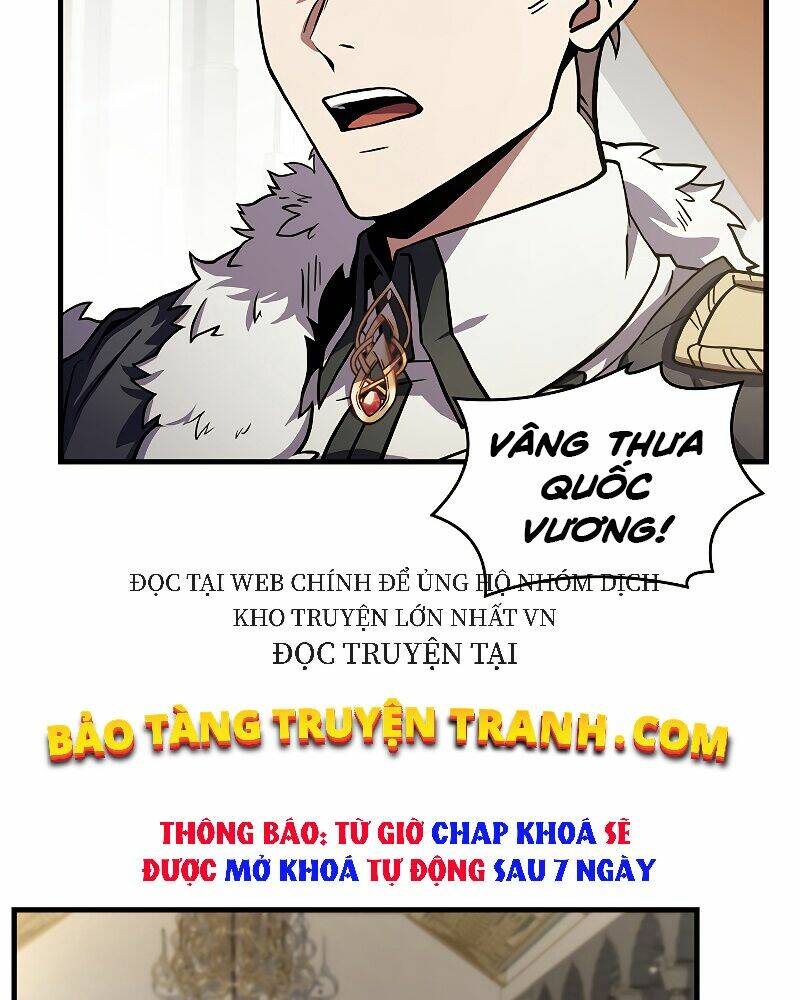 Huyền Thoại Giáo Sĩ Trở Lại: Chapter 37