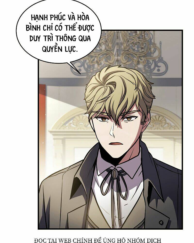 Huyền Thoại Giáo Sĩ Trở Lại: Chapter 37