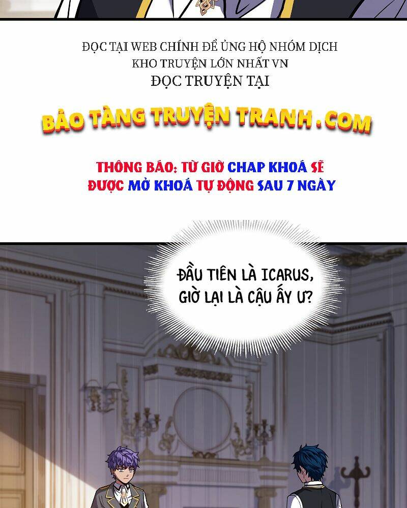 Huyền Thoại Giáo Sĩ Trở Lại: Chapter 37