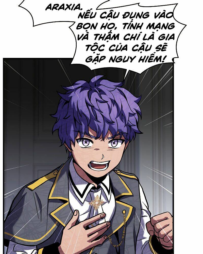 Huyền Thoại Giáo Sĩ Trở Lại: Chapter 37
