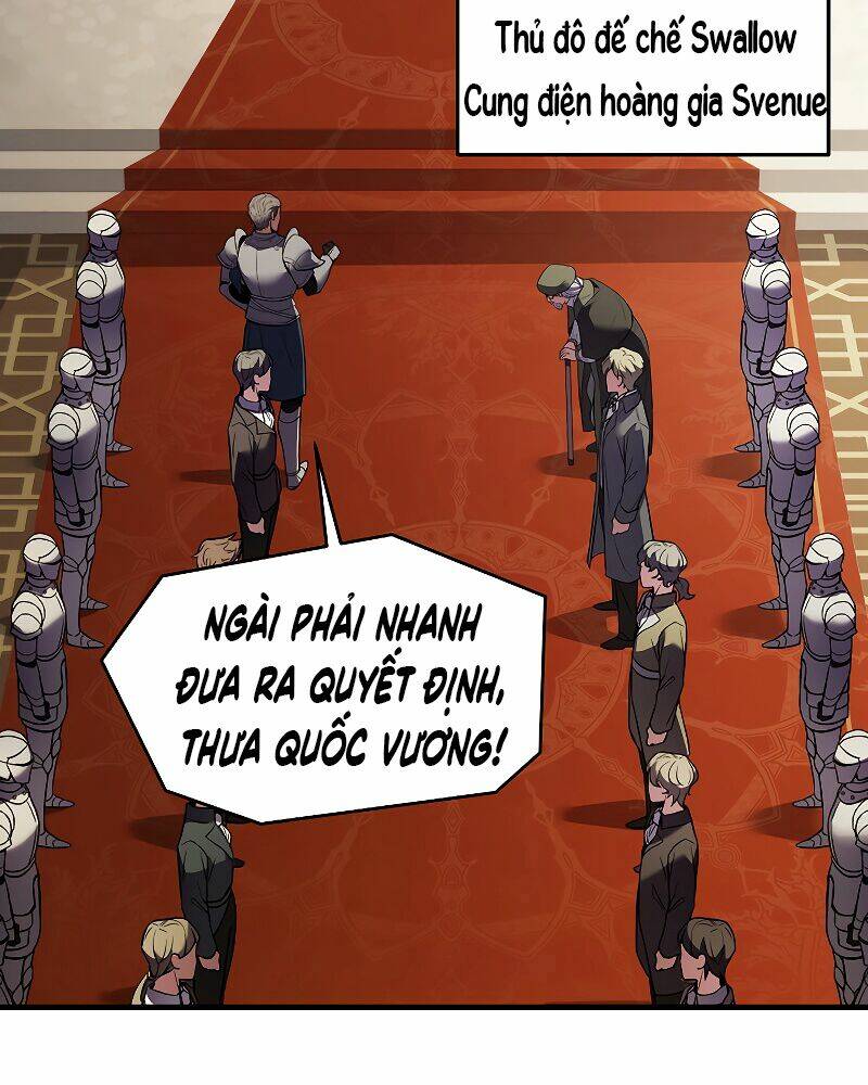 Huyền Thoại Giáo Sĩ Trở Lại: Chapter 37