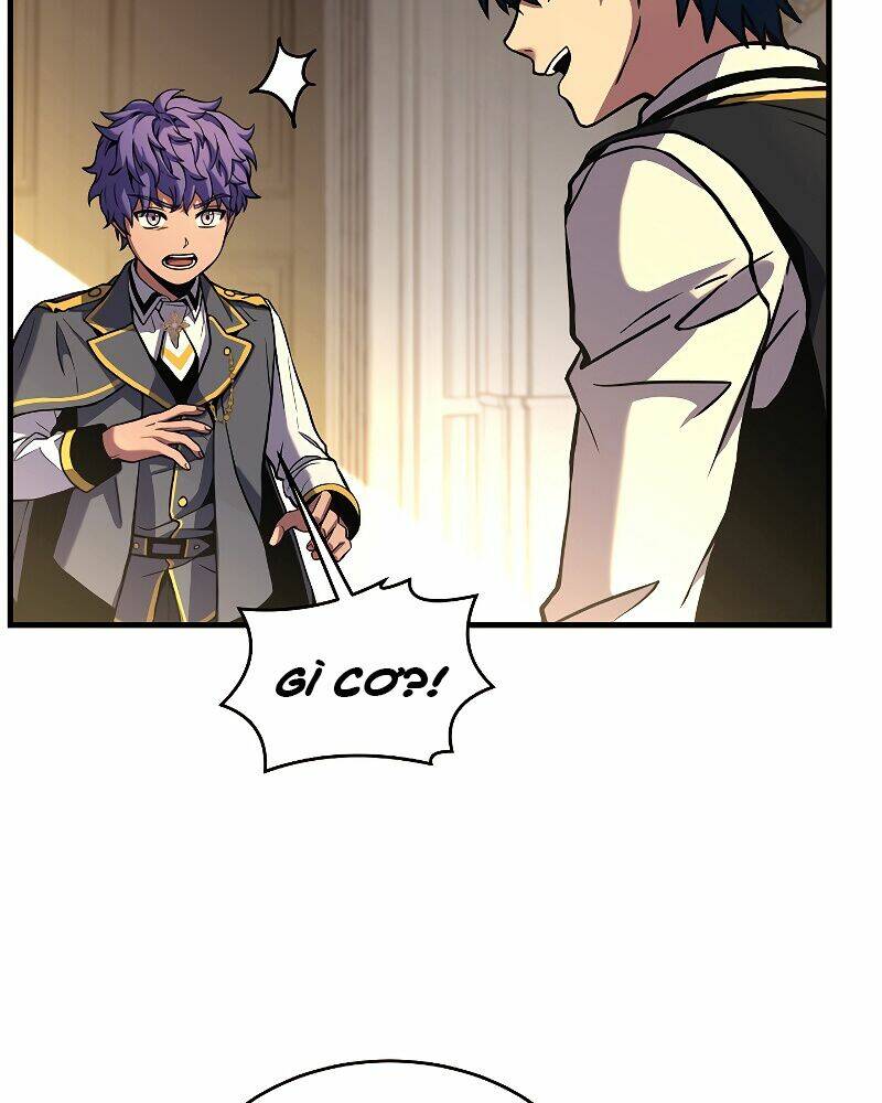 Huyền Thoại Giáo Sĩ Trở Lại: Chapter 37