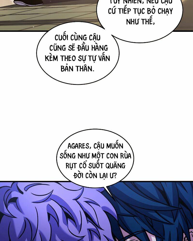 Huyền Thoại Giáo Sĩ Trở Lại: Chapter 37