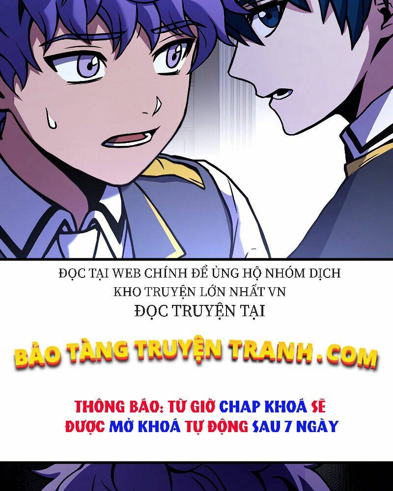 Huyền Thoại Giáo Sĩ Trở Lại: Chapter 37