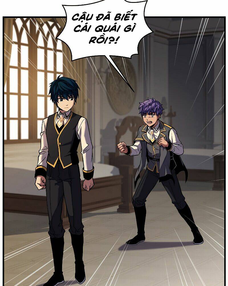 Huyền Thoại Giáo Sĩ Trở Lại: Chapter 37