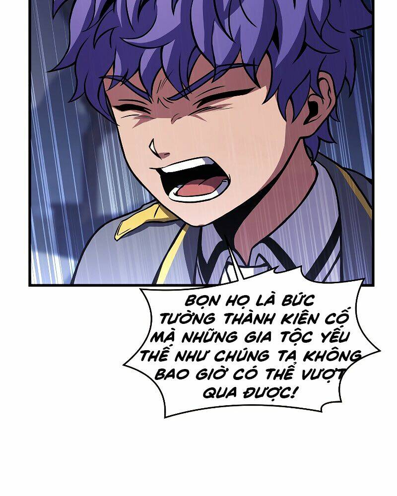 Huyền Thoại Giáo Sĩ Trở Lại: Chapter 37