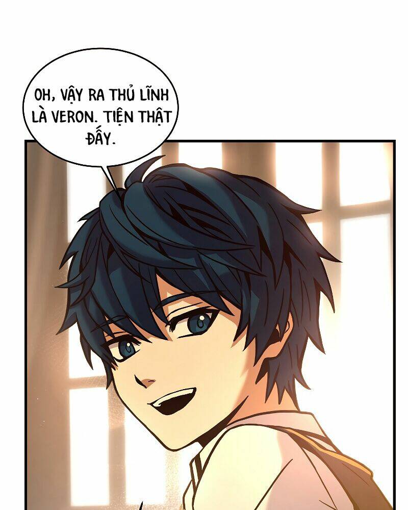 Huyền Thoại Giáo Sĩ Trở Lại: Chapter 37
