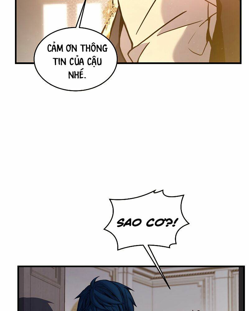 Huyền Thoại Giáo Sĩ Trở Lại: Chapter 37