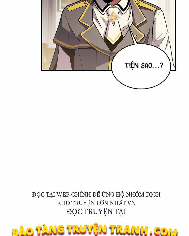 Huyền Thoại Giáo Sĩ Trở Lại: Chapter 37