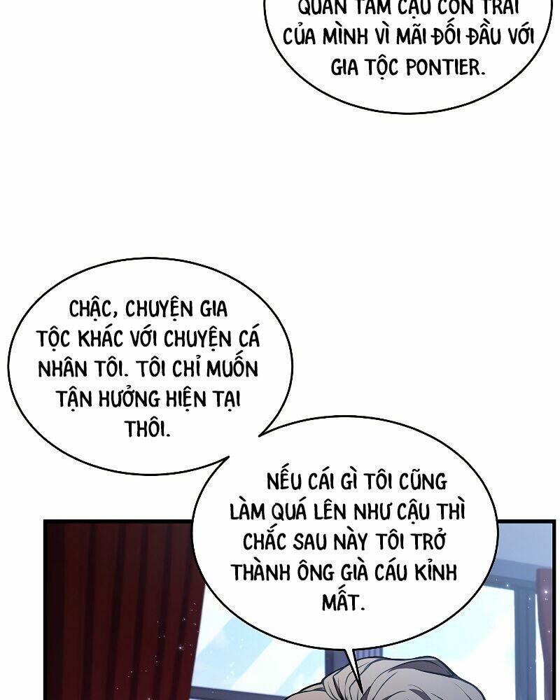 Huyền Thoại Giáo Sĩ Trở Lại: Chapter 37