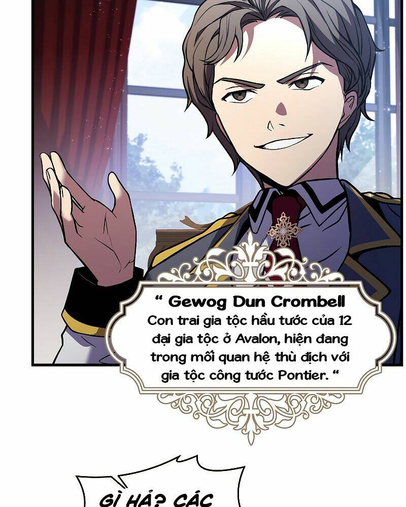 Huyền Thoại Giáo Sĩ Trở Lại: Chapter 37