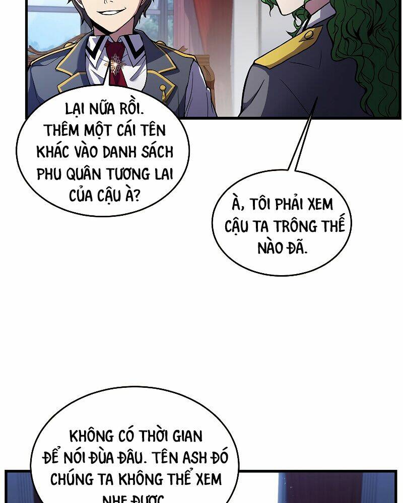Huyền Thoại Giáo Sĩ Trở Lại: Chapter 37