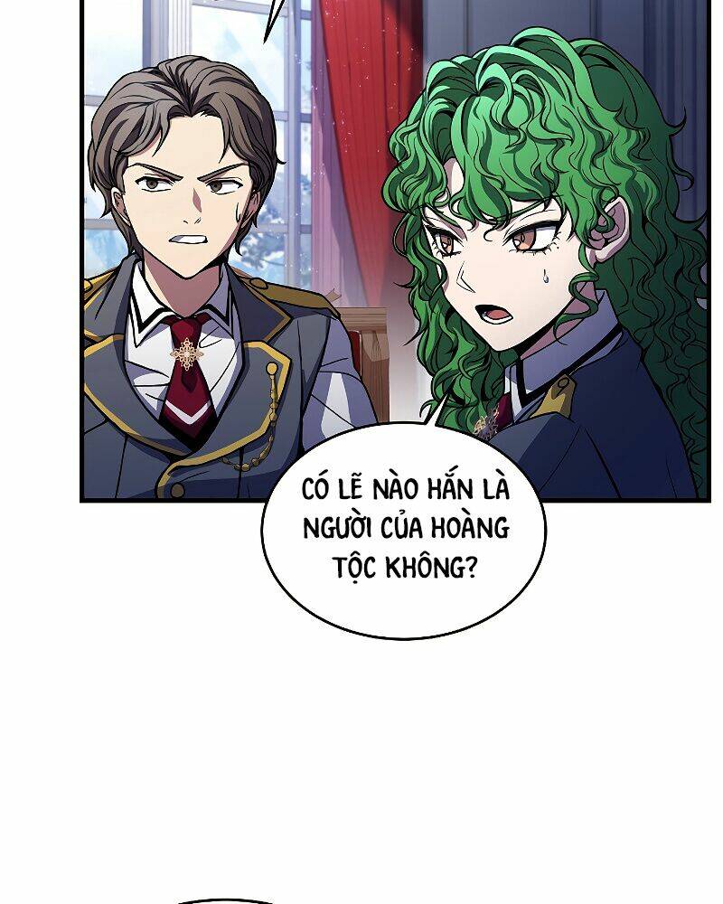 Huyền Thoại Giáo Sĩ Trở Lại: Chapter 37