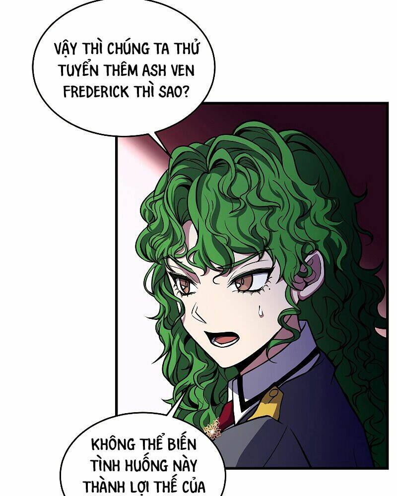 Huyền Thoại Giáo Sĩ Trở Lại: Chapter 37