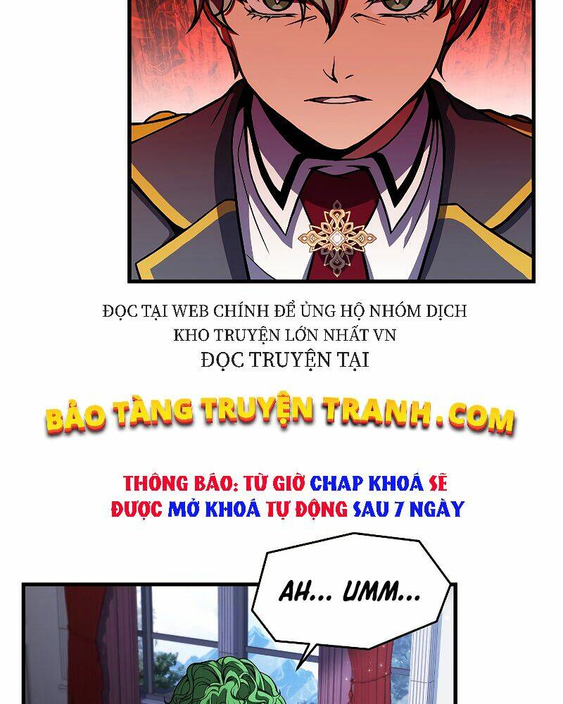 Huyền Thoại Giáo Sĩ Trở Lại: Chapter 37