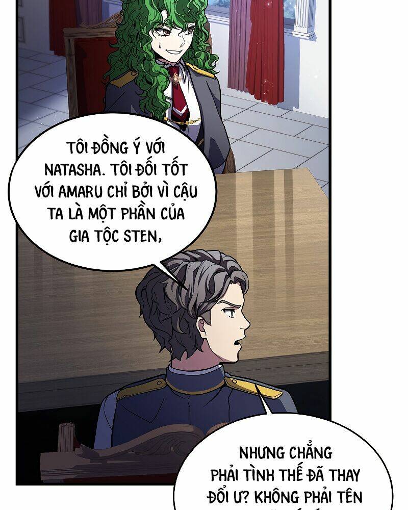 Huyền Thoại Giáo Sĩ Trở Lại: Chapter 37