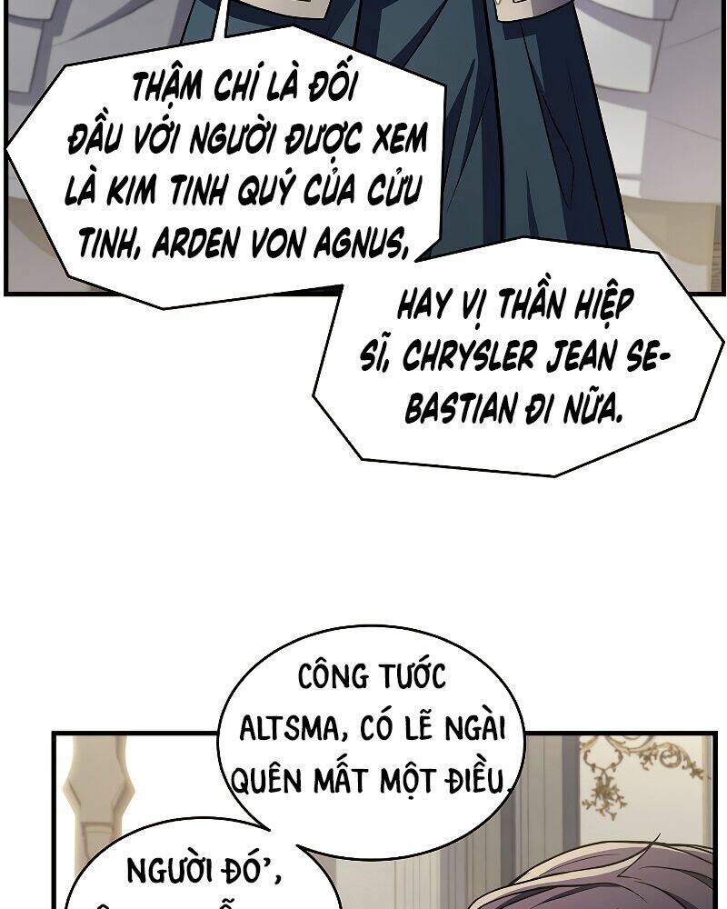 Huyền Thoại Giáo Sĩ Trở Lại: Chapter 37
