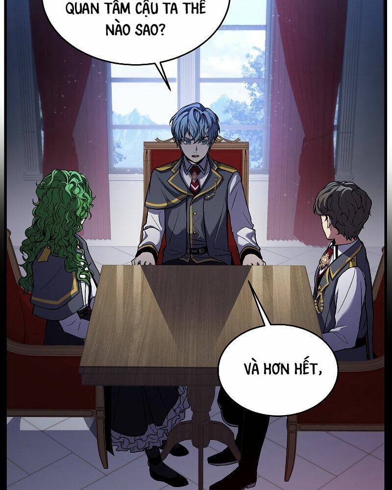 Huyền Thoại Giáo Sĩ Trở Lại: Chapter 37