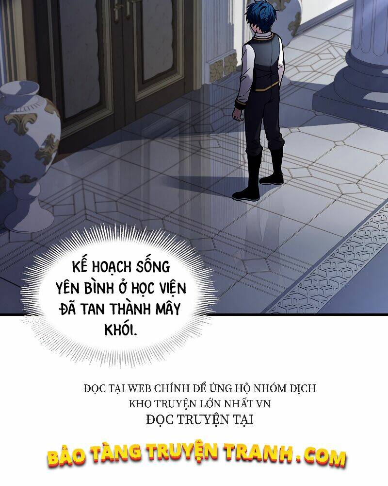 Huyền Thoại Giáo Sĩ Trở Lại: Chapter 37