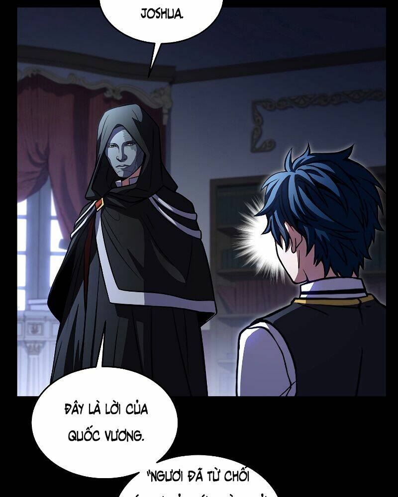 Huyền Thoại Giáo Sĩ Trở Lại: Chapter 38