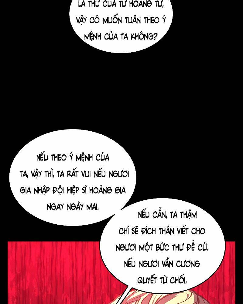 Huyền Thoại Giáo Sĩ Trở Lại: Chapter 38