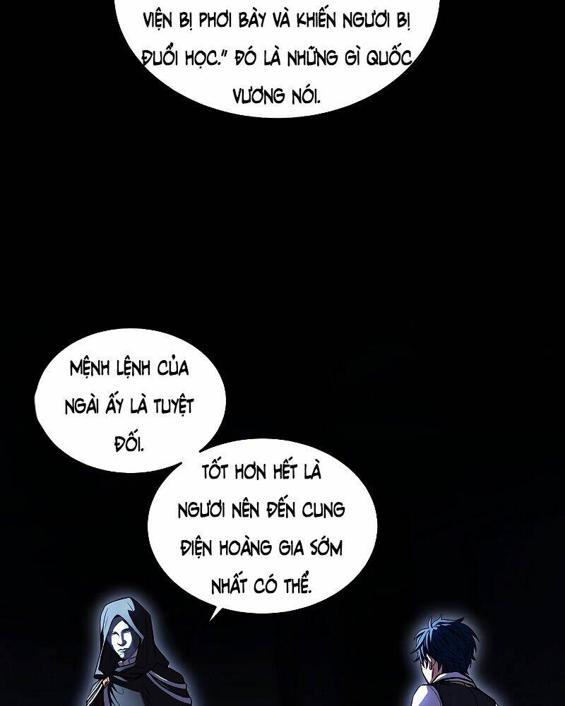 Huyền Thoại Giáo Sĩ Trở Lại: Chapter 38