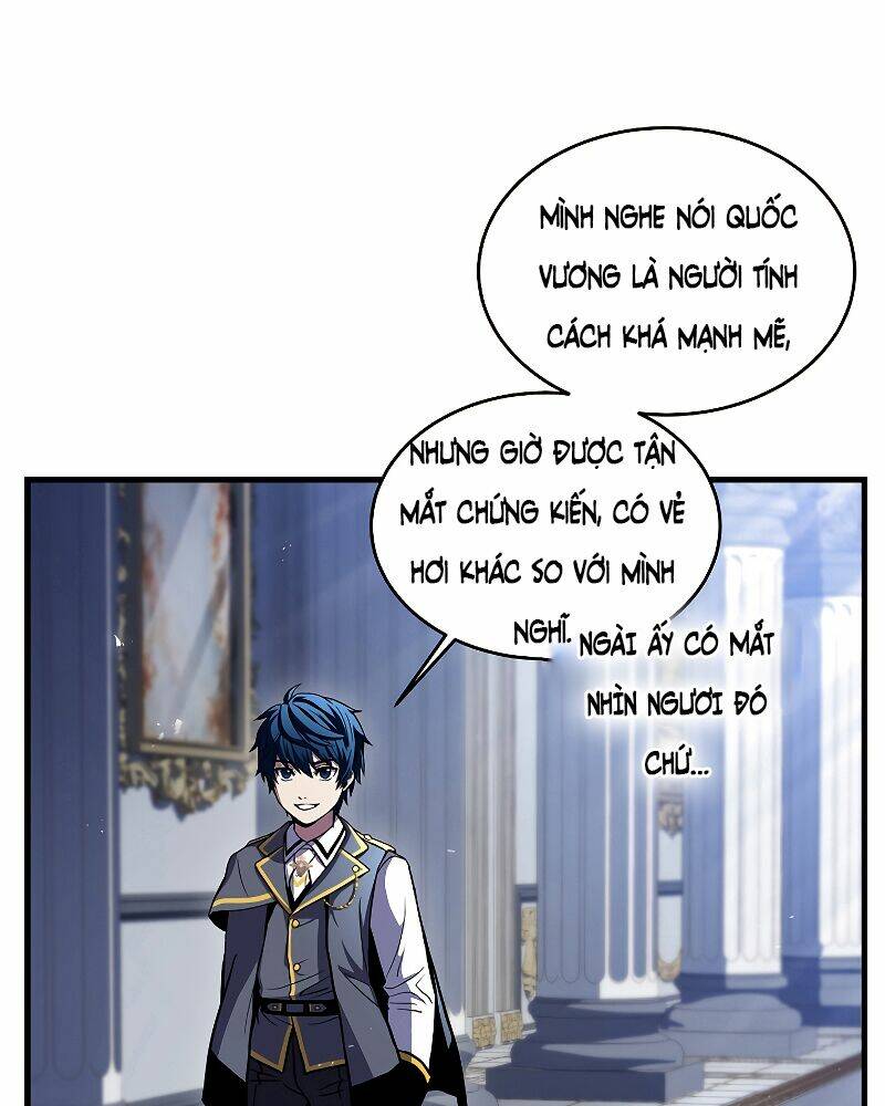 Huyền Thoại Giáo Sĩ Trở Lại: Chapter 38