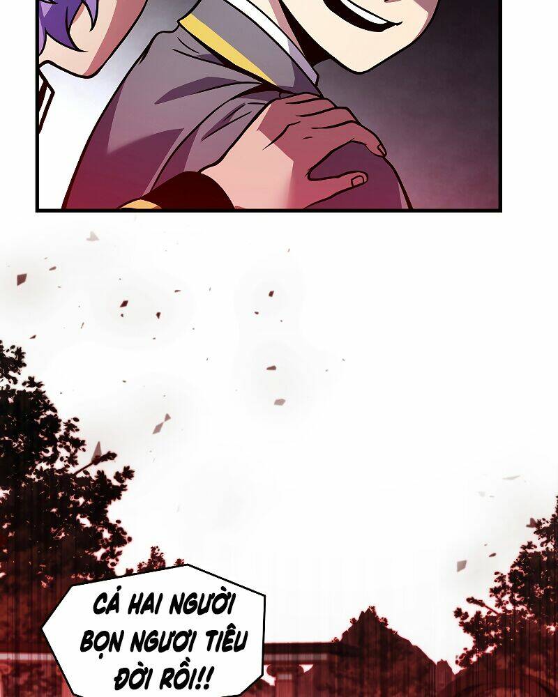 Huyền Thoại Giáo Sĩ Trở Lại: Chapter 38