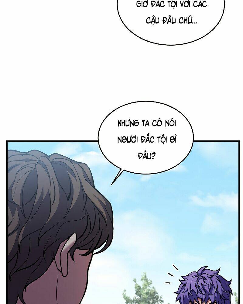 Huyền Thoại Giáo Sĩ Trở Lại: Chapter 38