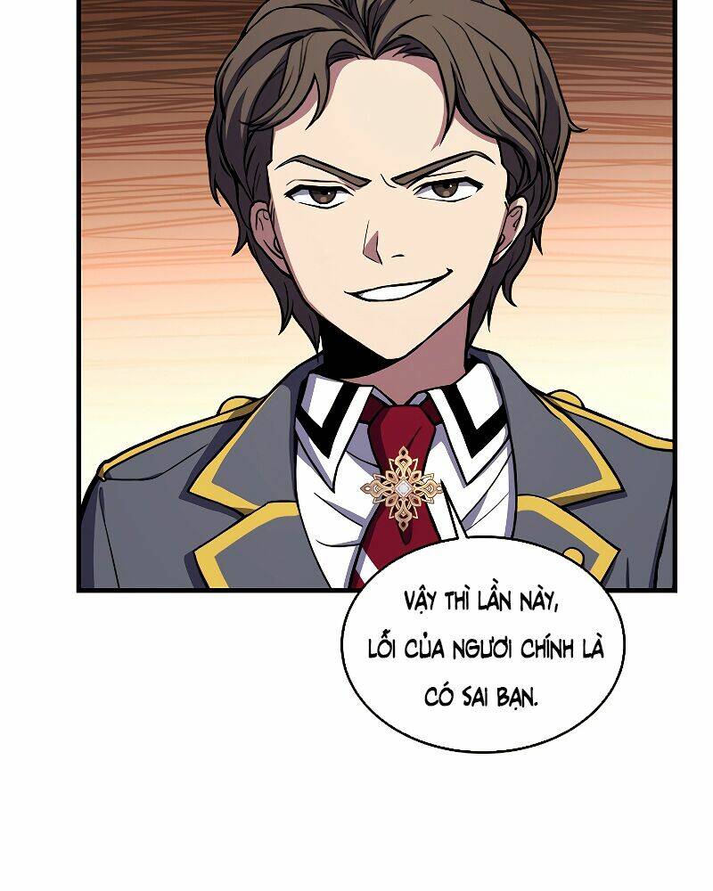 Huyền Thoại Giáo Sĩ Trở Lại: Chapter 38